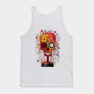 Primitivism Tank Top